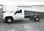 New 2026 Chevrolet Silverado 3500 Regular Cab Cab Chassis for sale #C260378 - photo 14