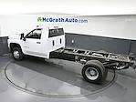 New 2026 Chevrolet Silverado 3500 Regular Cab Cab Chassis for sale #C260378 - photo 15