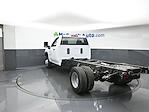 New 2026 Chevrolet Silverado 3500 Regular Cab Cab Chassis for sale #C260378 - photo 16