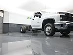 New 2026 Chevrolet Silverado 3500 Regular Cab Cab Chassis for sale #C260378 - photo 17
