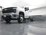 New 2026 Chevrolet Silverado 3500 Regular Cab Cab Chassis for sale #C260378 - photo 7