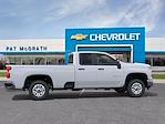 New 2026 Chevrolet Silverado 2500 Work Truck Double Cab 4WD Pickup for sale #C260380 - photo 5