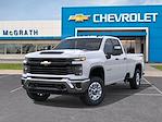 New 2026 Chevrolet Silverado 2500 Work Truck Double Cab 4WD Pickup for sale #C260380 - photo 6