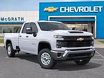 New 2026 Chevrolet Silverado 2500 Work Truck Double Cab 4WD Pickup for sale #C260380 - photo 7