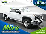 2026 Chevrolet Silverado 2500 Crew Cab 4WD Pickup for sale #C260383 - photo 1