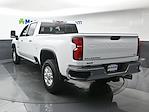 2026 Chevrolet Silverado 2500 Crew Cab 4WD Pickup for sale #C260383 - photo 24