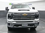 2026 Chevrolet Silverado 2500 Crew Cab 4WD Pickup for sale #C260383 - photo 4