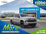 New 2026 Chevrolet Silverado 1500 RST Crew Cab 4WD Pickup for sale #C260384 - photo 1