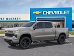 New 2026 Chevrolet Silverado 1500 RST Crew Cab 4WD Pickup for sale #C260384 - photo 2