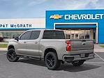 New 2026 Chevrolet Silverado 1500 RST Crew Cab 4WD Pickup for sale #C260384 - photo 3