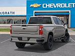 New 2026 Chevrolet Silverado 1500 RST Crew Cab 4WD Pickup for sale #C260384 - photo 4