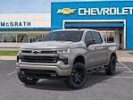 New 2026 Chevrolet Silverado 1500 RST Crew Cab 4WD Pickup for sale #C260384 - photo 6
