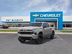 New 2026 Chevrolet Silverado 1500 RST Crew Cab 4WD Pickup for sale #C260384 - photo 9