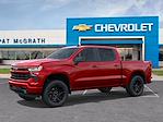 2026 Chevrolet Silverado 1500 Crew Cab 4WD Pickup for sale #C260394 - photo 4