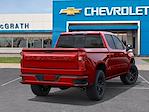 2026 Chevrolet Silverado 1500 Crew Cab 4WD Pickup for sale #C260394 - photo 2