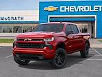2026 Chevrolet Silverado 1500 Crew Cab 4WD Pickup for sale #C260394 - photo 6