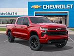 2026 Chevrolet Silverado 1500 Crew Cab 4WD Pickup for sale #C260394 - photo 7