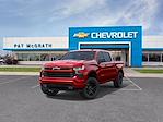 2026 Chevrolet Silverado 1500 Crew Cab 4WD Pickup for sale #C260394 - photo 8