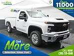 2026 Chevrolet Silverado 2500 Regular Cab 4WD Pickup for sale #C260395 - photo 1