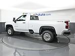 2026 Chevrolet Silverado 2500 Regular Cab 4WD Pickup for sale #C260395 - photo 17