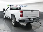 2026 Chevrolet Silverado 2500 Regular Cab 4WD Pickup for sale #C260395 - photo 19