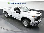 2026 Chevrolet Silverado 2500 Regular Cab 4WD Pickup for sale #C260395 - photo 3