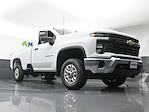 2026 Chevrolet Silverado 2500 Regular Cab 4WD Pickup for sale #C260395 - photo 20