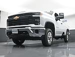 2026 Chevrolet Silverado 2500 Regular Cab 4WD Pickup for sale #C260395 - photo 5