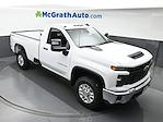 2026 Chevrolet Silverado 3500 Regular Cab SRW 4WD Pickup for sale #C260397 - photo 3