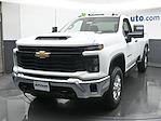 2026 Chevrolet Silverado 3500 Regular Cab SRW 4WD Pickup for sale #C260397 - photo 2