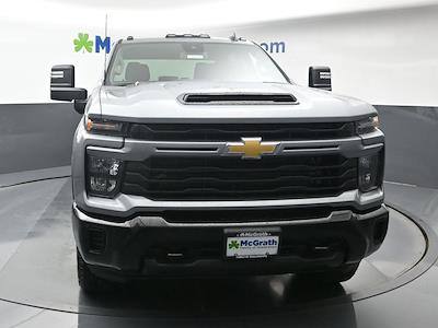 2026 Chevrolet Silverado 2500 Crew Cab 4WD Pickup for sale #C260398 - photo 2