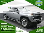 New 2026 Chevrolet Silverado 2500 Custom Crew Cab for sale #C260398 - photo 1