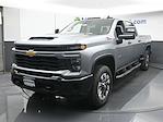 New 2026 Chevrolet Silverado 2500 Custom Crew Cab for sale #C260398 - photo 17