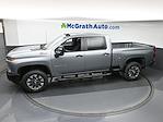 New 2026 Chevrolet Silverado 2500 Custom Crew Cab for sale #C260398 - photo 18
