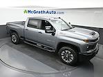 New 2026 Chevrolet Silverado 2500 Custom Crew Cab for sale #C260398 - photo 3