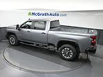 New 2026 Chevrolet Silverado 2500 Custom Crew Cab for sale #C260398 - photo 20