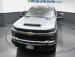 New 2026 Chevrolet Silverado 2500 Custom Crew Cab for sale #C260398 - photo 23