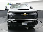 New 2026 Chevrolet Silverado 2500 Custom Crew Cab for sale #C260398 - photo 4