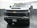 New 2026 Chevrolet Silverado 2500 Custom Crew Cab for sale #C260398 - photo 2