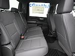 New 2026 Chevrolet Silverado 2500 Custom Crew Cab for sale #C260398 - photo 7