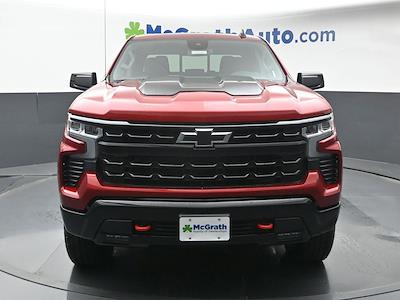 New 2026 Chevrolet Silverado 1500 LT Crew Cab for sale #C260403 - photo 2