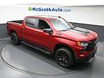 2026 Chevrolet Silverado 1500 Crew Cab 4WD Pickup for sale #C260403 - photo 3
