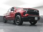 2026 Chevrolet Silverado 1500 Crew Cab 4WD Pickup for sale #C260403 - photo 25