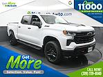 2026 Chevrolet Silverado 1500 Crew Cab 4WD Pickup for sale #C260404 - photo 1