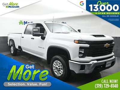 New 2026 Chevrolet Silverado 2500 - photo 1