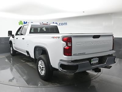 New 2026 Chevrolet Silverado 2500 - photo 1