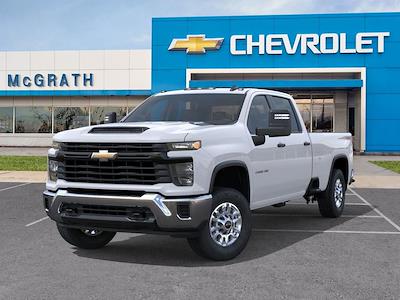 New 2026 Chevrolet Silverado 2500 - photo 1