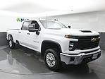 New 2026 Chevrolet Silverado 2500 Work Truck Crew Cab for sale #C260408 - photo 3