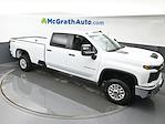 New 2026 Chevrolet Silverado 2500 Work Truck Crew Cab for sale #C260408 - photo 4
