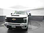 New 2026 Chevrolet Silverado 2500 Work Truck Crew Cab for sale #C260408 - photo 6